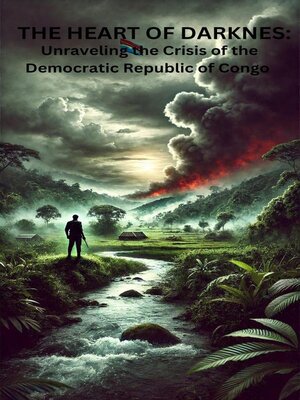cover image of The Heart of Darkness
